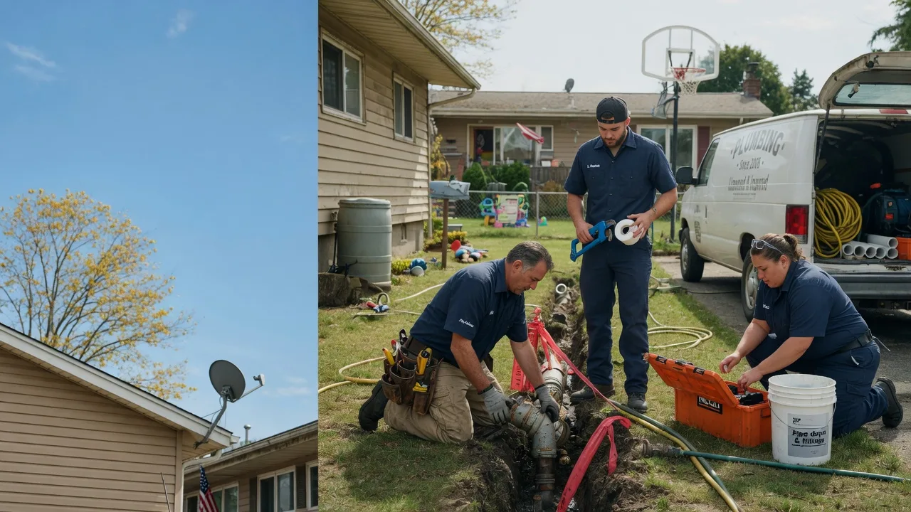Garbage Disposal Replacement in Noonan, ND near me